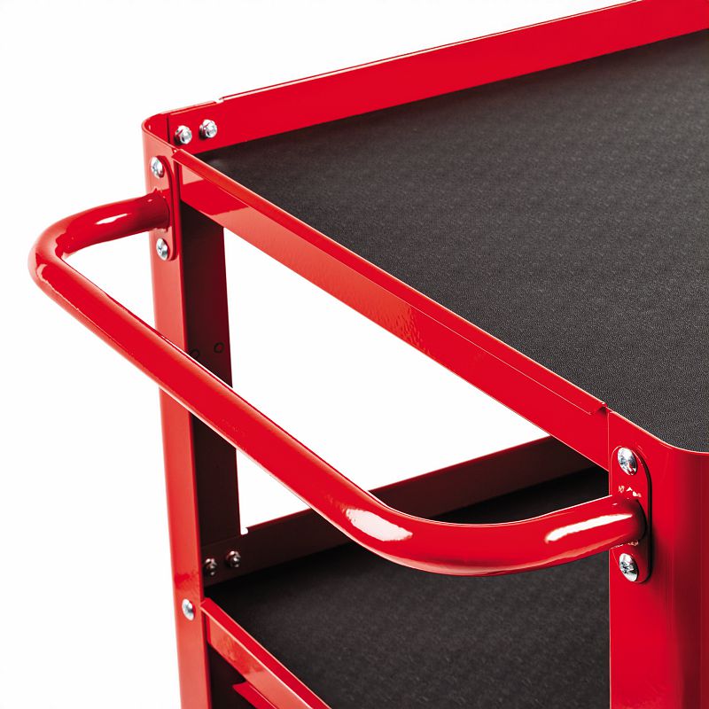 504 SRXL - Carrello multiuso di grandi dimensioni - Usag - U05040005