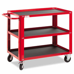 504 SRXL - Carrello multiuso di grandi dimensioni - Usag - U05040005