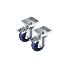 506 TR | Kit ruote per banchi da lavoro - Usag - U05060158Q