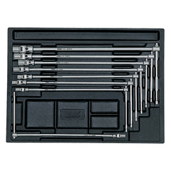 519/276 - Module thermoformé assorti (8 pcs) - Usag - U05190725