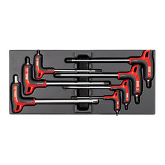 519/280HG - Module thermoformé assorti (7 pcs) - Usag - U05191860
