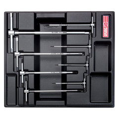 519/280T - Module thermoformé assorti (8 pcs) - Usag - U05190727