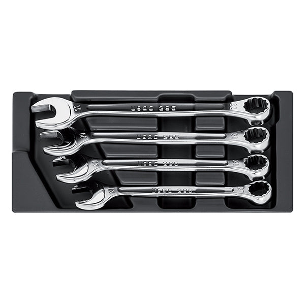 519/285B2 - Modulo in termoformato assortito (4 pz) - Usag - U05190823