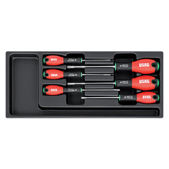 519/322STX - Module thermoformé assorti (6 pcs) - Usag - U05190831