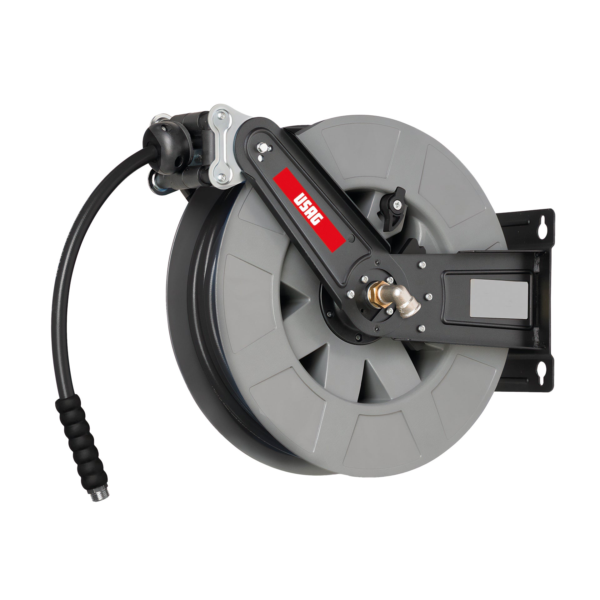 Oil and water hose reel | 939 W | U09390006
