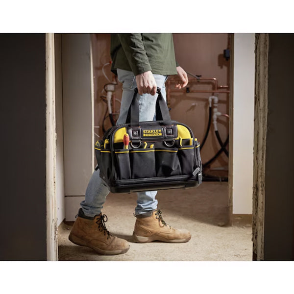 Borsa porta utensili FatMax® Multi-Access STANLEY® - Borsa Attrezzi 17