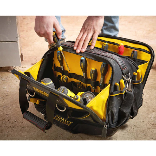 Borsa porta utensili FatMax® Multi-Access STANLEY® - Borsa Attrezzi 17