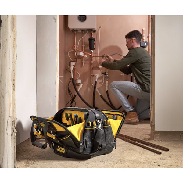 Borsa porta utensili FatMax® Multi-Access STANLEY® - Borsa Attrezzi 17