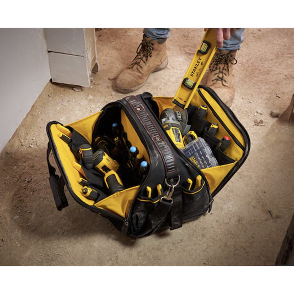 Borsa porta utensili FatMax® Multi-Access STANLEY® - Borsa Attrezzi 17