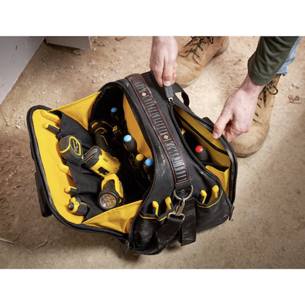Borsa porta utensili FatMax® Multi-Access STANLEY® - Borsa Attrezzi 17