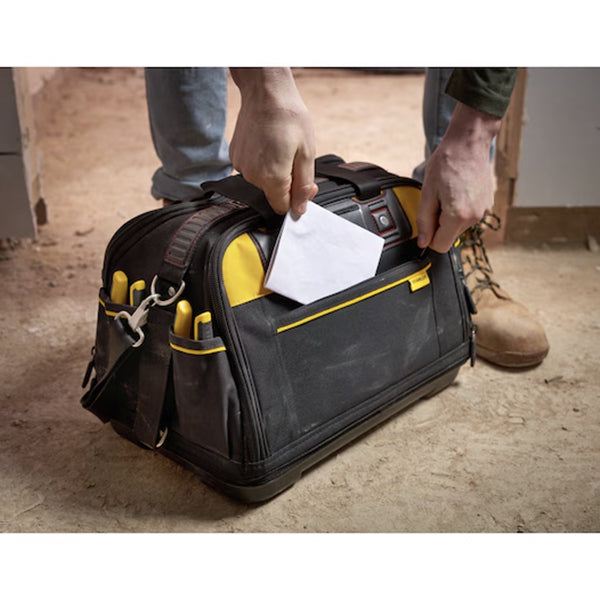 Borsa porta utensili FatMax® Multi-Access STANLEY® - Borsa Attrezzi 17