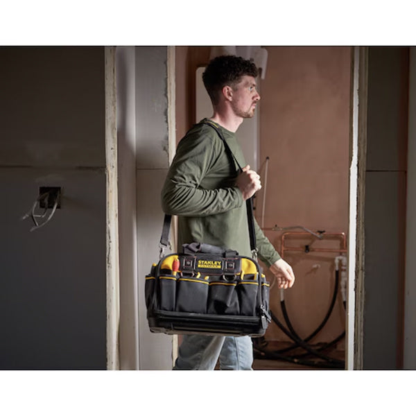 Borsa porta utensili FatMax® Multi-Access STANLEY® - Borsa Attrezzi 17
