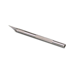 Coltello per TAGLIABALSA - Taglierino in alluminio - Stanley - 0-10-401