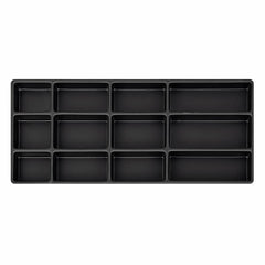 Vaschetta portaminuteria (12 scomparti) | 519 SKV6 | Usag | U05190827