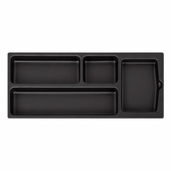 Vaschetta portaminuteria (4 scomparti) | 519 SK692V | Usag | U05190832