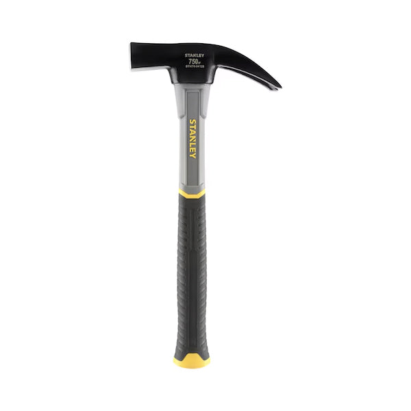 Martello da CARPENTIERE tipo FRANCESE - STANLEY® - STHT0-54123