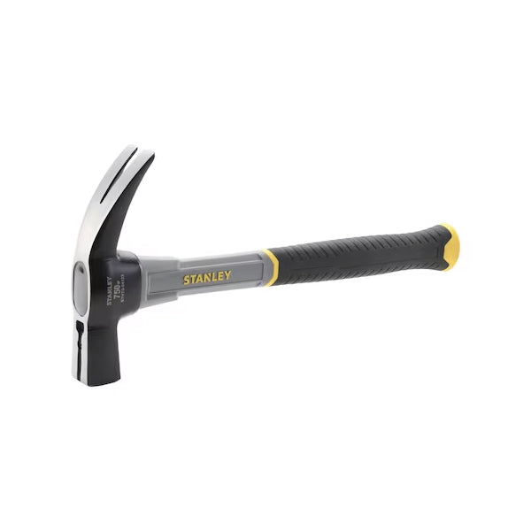 Martello da CARPENTIERE tipo FRANCESE - STANLEY® - STHT0-54123
