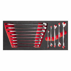 Modulo in spugna bicolore assortito (13 pz) | 519 M 285P1 | Usag - U05190974