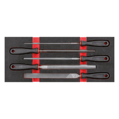 Modulo in spugna bicolore assortito (5 pz) | 519 M 990A5B | Usag - U05191012