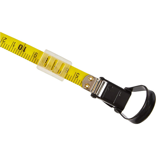 Roue POWERWINDER - Ruban FIBRE DE VERRE - 30 ou 60 mètres - (Pack de 2 pcs) - Stanley - (Pack multiple)