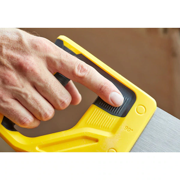 Segaccio per legno TRADECUT - Seghetto 550mm - 11 DENTI/poll - Stanley - STHT1-20353