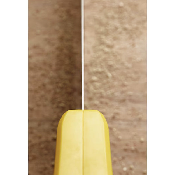 Scie à bois TRADECUT - Scie à métaux 550 mm - 7 DENTS/pouce - Stanley - STHT1-20352
