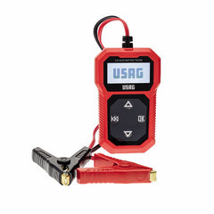 12V battery tester | 890 N | Usag - U08900002