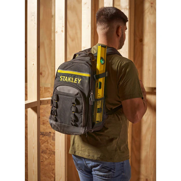 Zaino porta utensili JUNIOR - Stanley Porta Attrezzi ESSENTIAL - STST1-72335