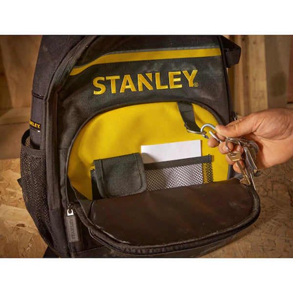 Zaino porta utensili JUNIOR - Stanley Porta Attrezzi ESSENTIAL - STST1-72335