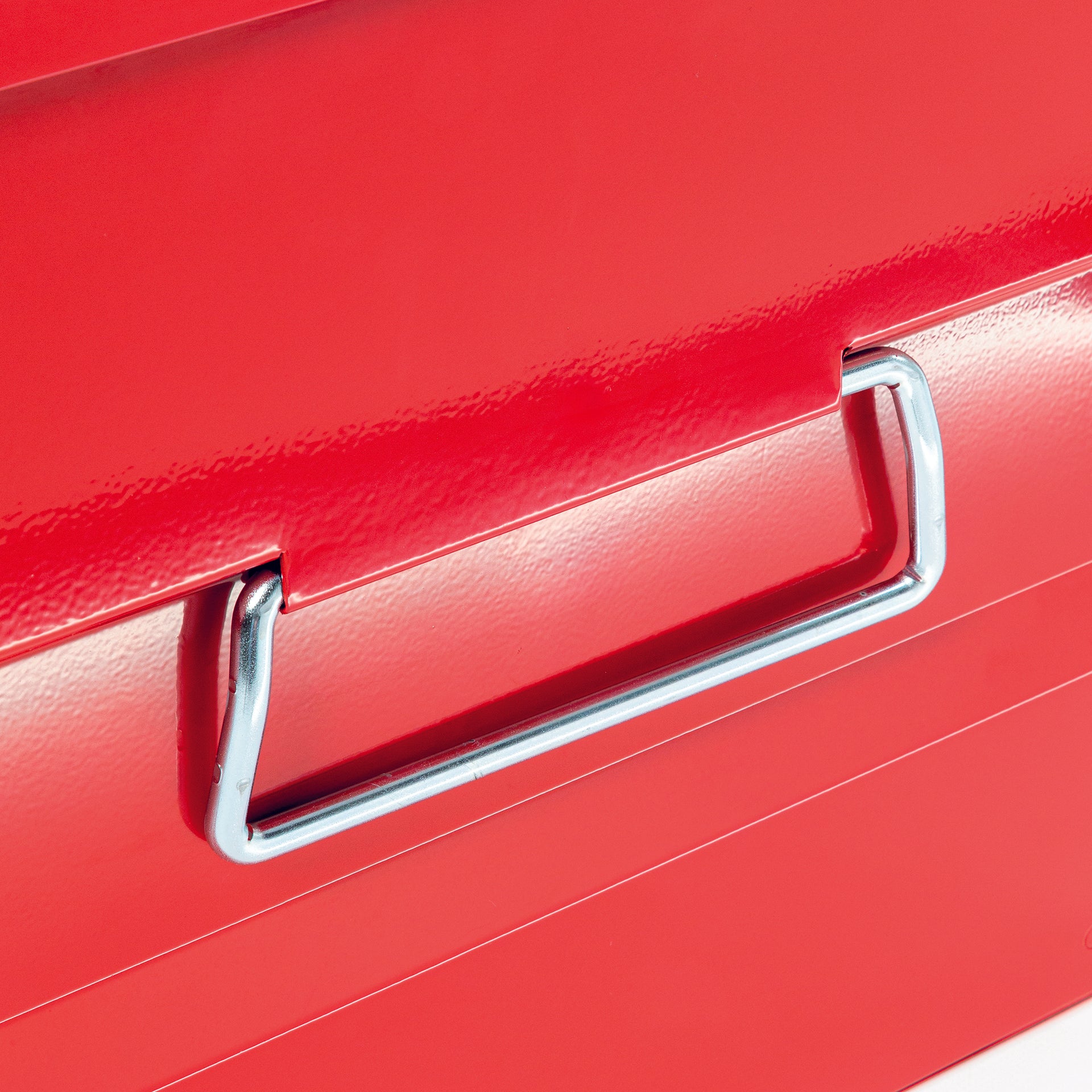 Professional Tool Chests | 532 T | Usag - Capacity from 72 to 103 litres
