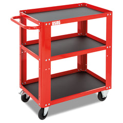 504 SR - Carrello multiuso a 3 ripiani - Usag - U05040004