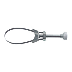 443 B - Chiave a nastro metallico per filtri olio (autovetture) - Usag - U04430013