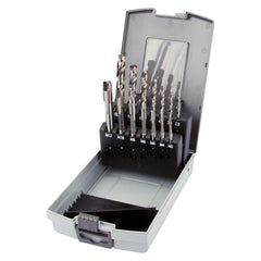 988 LA/S14 - Assortiment de forets et tarauds - Usag - U09880070