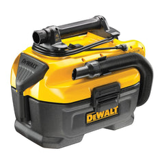 Aspiratore Solidi-Liquidi Classe L XR Litio 18V A FILO o batteri (SENZA BATTERIE) - DeWALT - DCV584L-QW