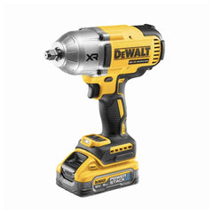 High power impact wrench 4 modes 18V