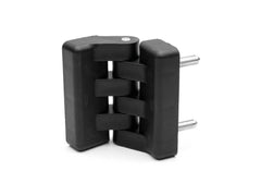 Cerniera con perno e foro cieco - C/BC (Conf. da 4pz e 10pz) - Gamm