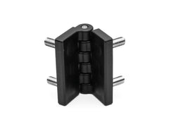 Charnière plate à axe - CGP/C (Pack de 10pcs) - Gamme