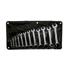 252 N/B12 - Serie di 12 chiavi a forchetta doppie - Usag - U02520866