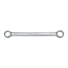 255 N - Straight double ring wrenches - Usag