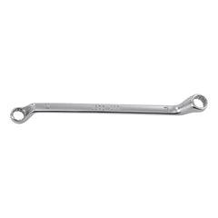 283 - Double curved ring wrenches - Usag