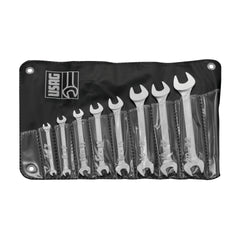 252 N/B8 - Serie di 8 chiavi a forchetta doppie - Usag - U02520865