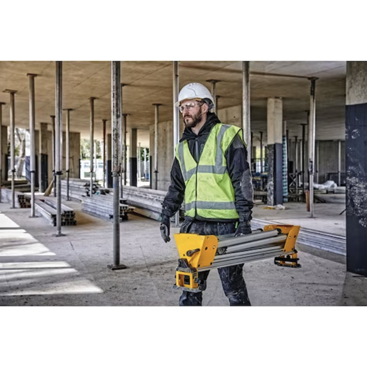 Cavalletto di supporto universale - DeWALT - DE7033-XJ