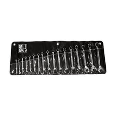 285 B17 - Serie di 17 chiavi combinate - Usag - U02850866