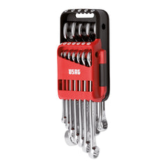 285 DS12 - Serie di 12 chiavi combinate - Usag - U02850864