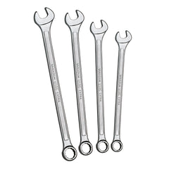 285 L/SE4 - Serie di 4 chiavi combinate lunghe - Usag - U02850340