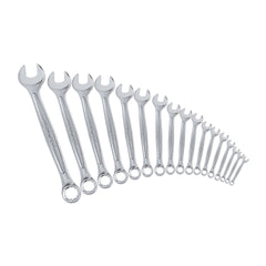 285 SE17 - Serie di 17 chiavi combinate - U02850860