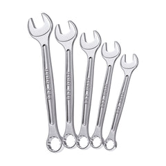 285 SE5 - Serie di 5 chiavi combinate - U02850858 - Usag