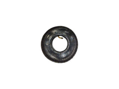 Pneu plus chambre à air 200x50 bande de roulement A - SET de rechange pour roues pneumatiques CHARIOTS