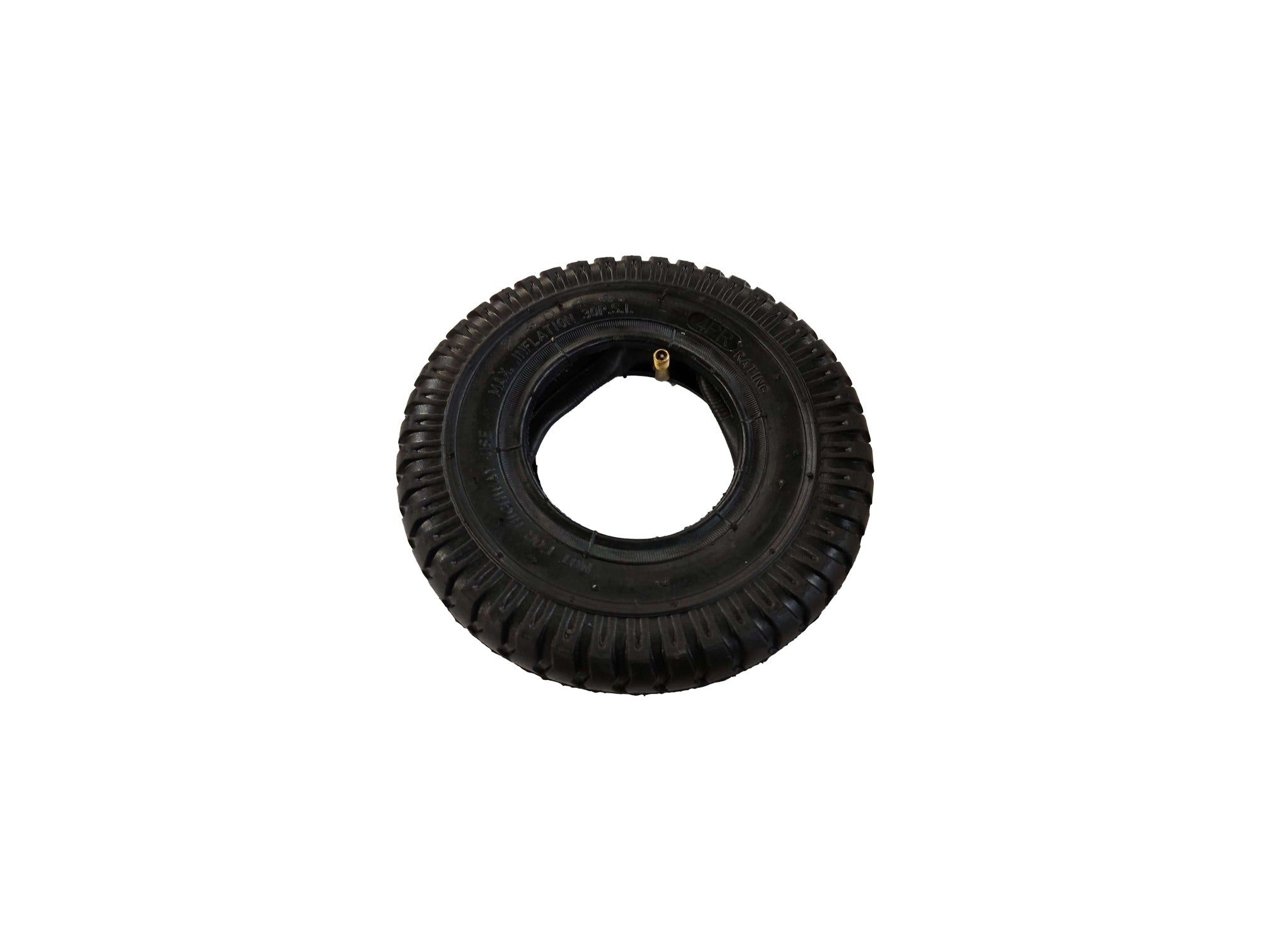 PNEUMATICO 4.00 - 10 PR6 UNION PER CARRELLO APPENDICE PNEUMATICO 4.00 - 10 PR6 UNION PER CARRELLO APPENDICE