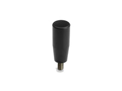 MGEX - Manopola cilindrica con perno INOX girevole (Conf. da 10pz) - Gamm